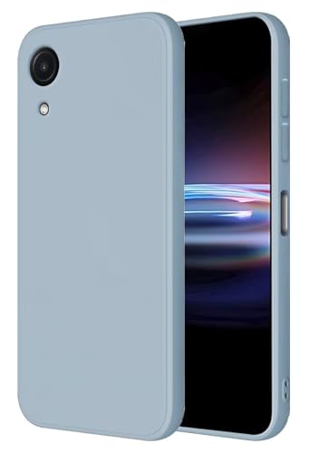 HONLEN Coque pour Samsung Galaxy A03 Core Protection Étui, (6.5