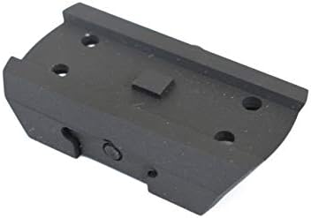 Sig Sauer SOR50000 Romeo5 1x20mm Compact 2 Moa Red Dot Sight, Black