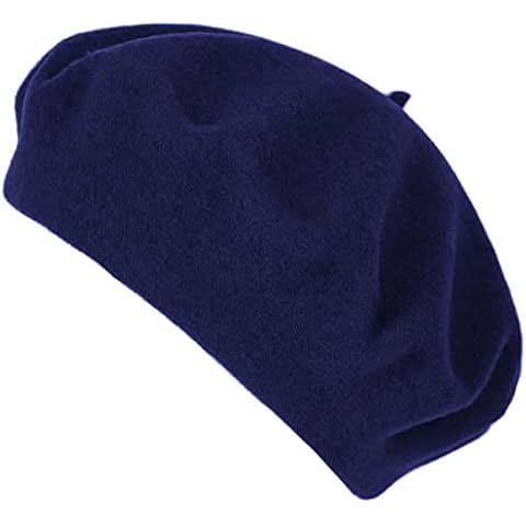 Béret Femme Van Der Rich Cover