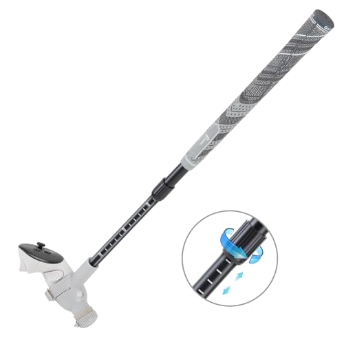 Dxldfks Golf Club Attachment for Meta Quest 3S/3