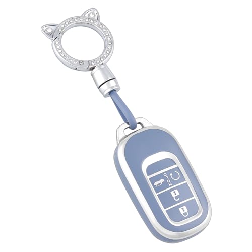 [OFF WE GO] z_ L[P[X K V^ N-BOX JX^ JF5 JF6 VrbN ZR-V F[ V^ XebvS L[Jo[ Kp Honda L[Jo[ TPU X}[gL[z_[ - u[Vo[