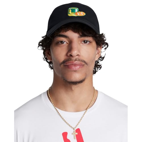 Image of Under Armour Mens Branded Hat