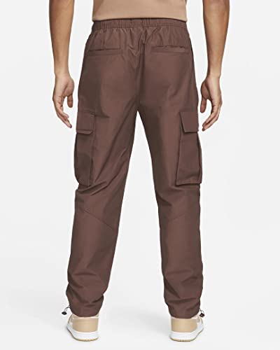 Jordan Flight Heritage Men's Cargo Pants2