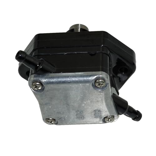 Pompe à carburant 6C5-24410-00 haute pression pour hors-bord 4T 30-60 CV