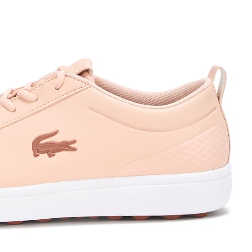 Lacoste Women's G Elite Sneaker4