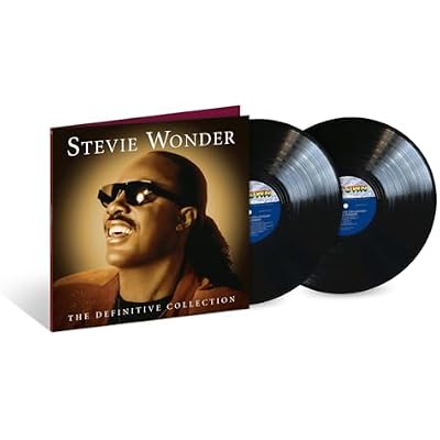The Definitive Collection