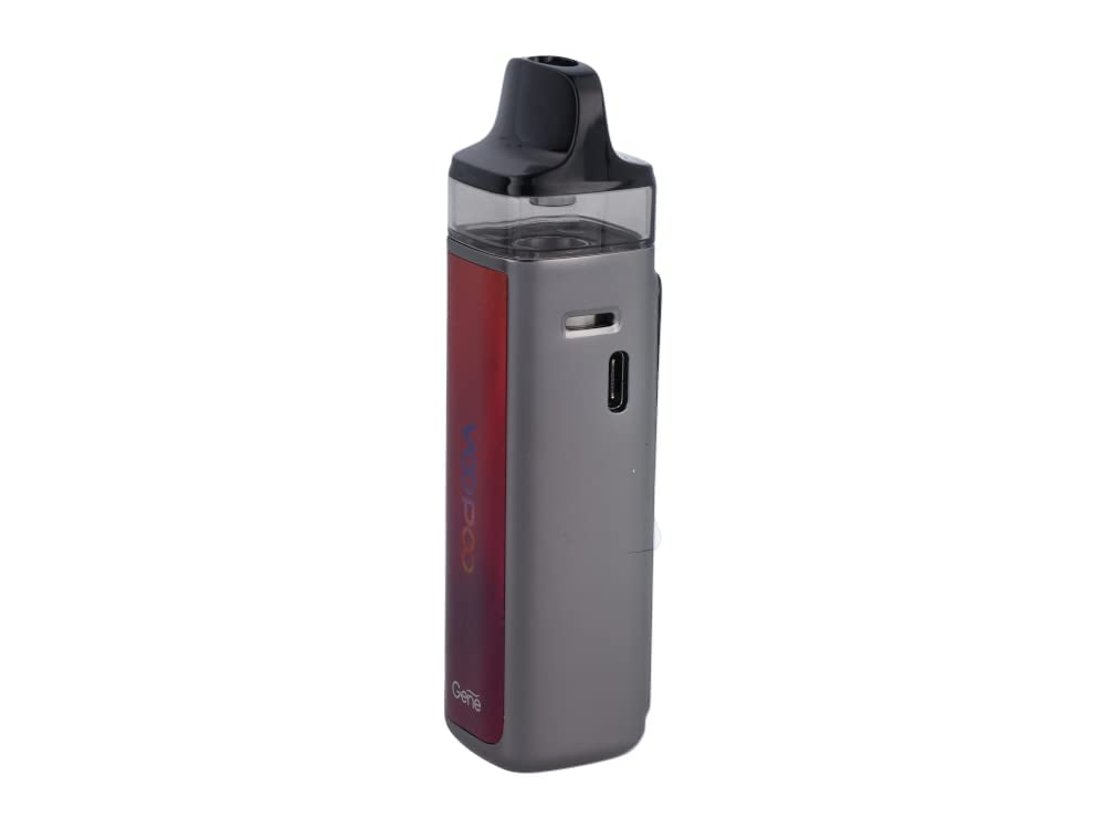 VOOPOO VINCI 2 Pod Kit 1500mAh 6.5ml Cigarettes lectroniques Kit - sans e liquide, sans nicotine (Neon) : Amazon.fr: High-Tech VOOPOO VINCI 2 Pod Kit 1500mAh 6.5ml Cigarettes lectroniques Kit - sans e liquide, sans nicotine (Neon) : Amazon.fr: High-Tech