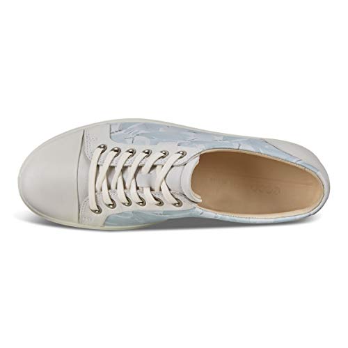 Image of ECCO Womens Soft 7 Sneaker