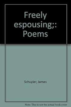Freely Espousing: Poems