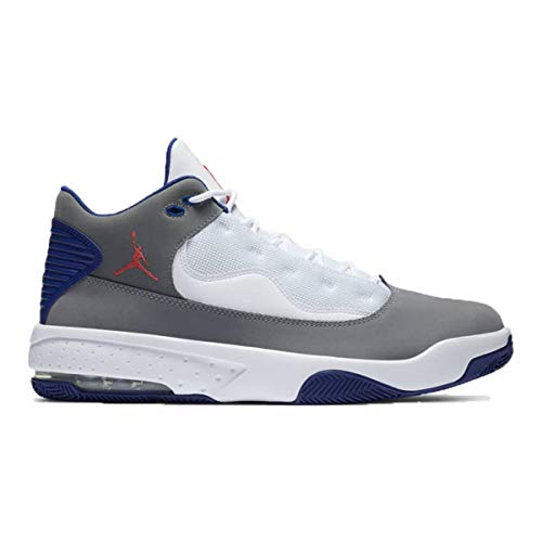 Nike Mens Jordan Max Aura 2 Basketball Shoe product thumbnail 16