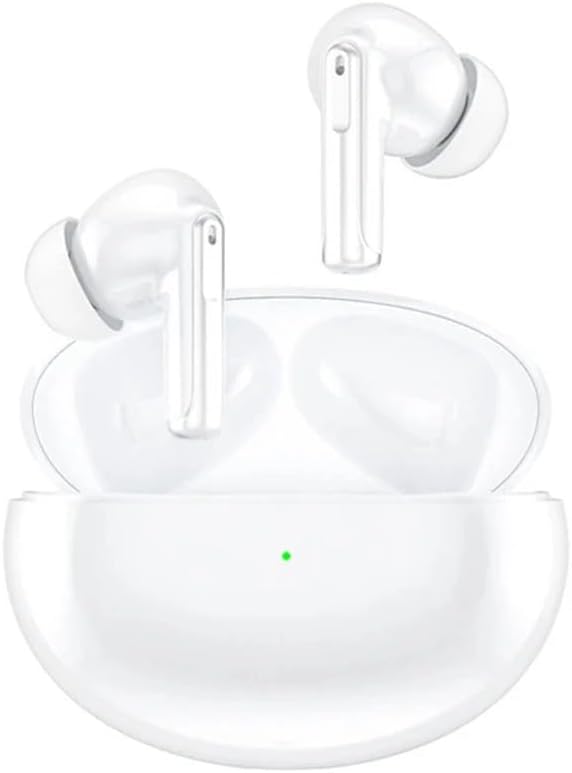 COTAO XY70 Wireless Earbuds in charging case