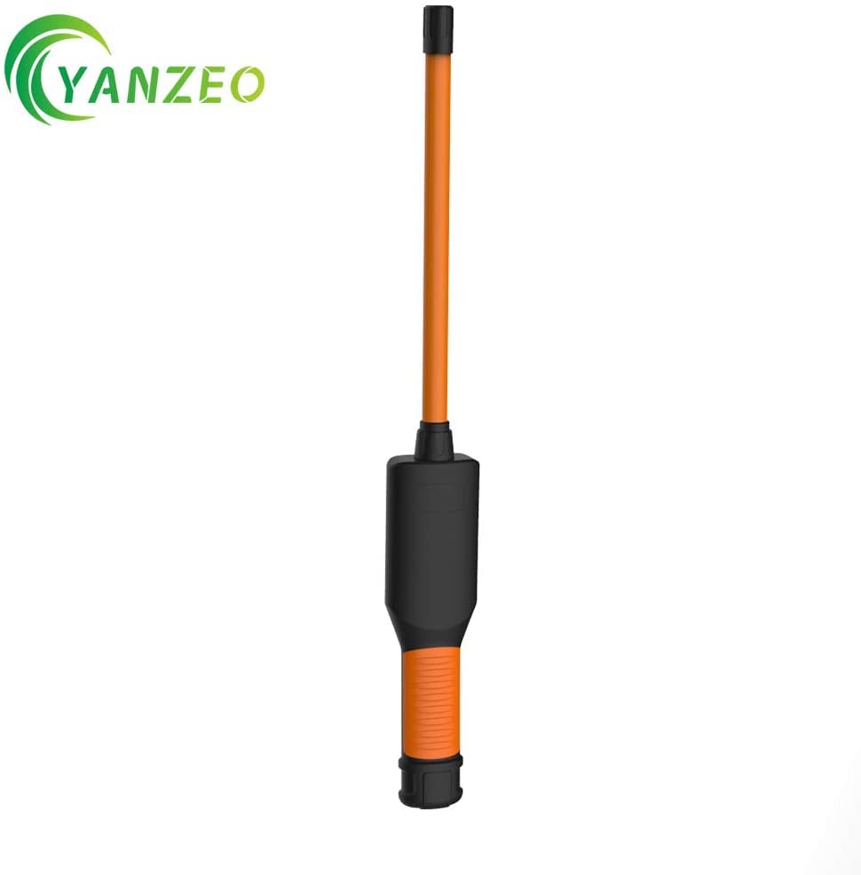 Yanzeo AR970 RFID Clavate Hand Set Tag Reader FDX-B FDX-A