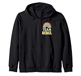 Funny Team Rebel Gift Ideas