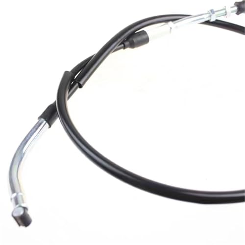 Cable de embrague con referencia 58200-48H13-000 y funda reforzada de 109 mm 4