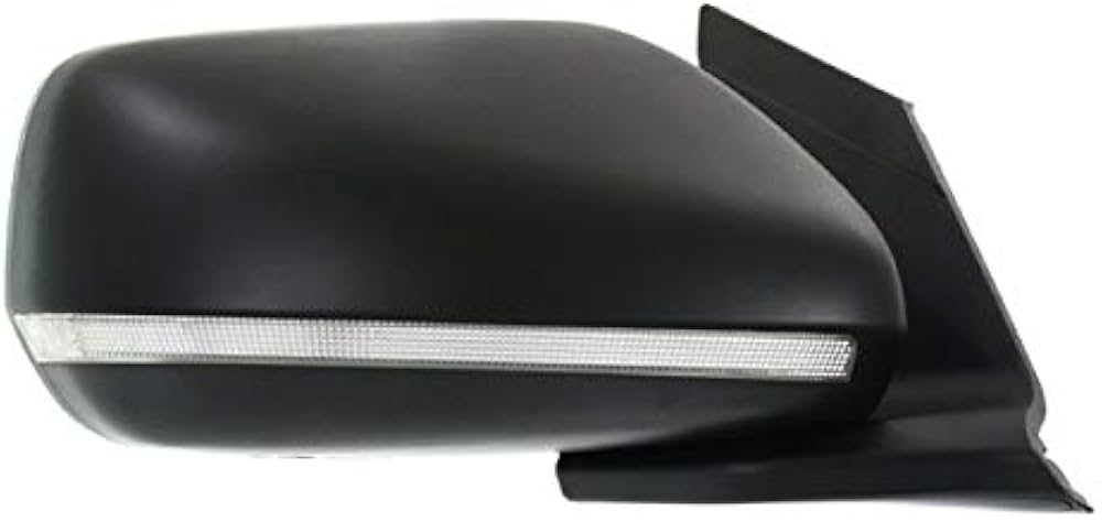 Amazon.com: Koolzap Compatible with 11-15 CR-Z CRZ Mirror Assembly