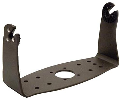 Lowrance 000-0124-58 GB-20 Gimbal Bracket – Mounting Bracket for HDS-7 Series Displays by Lowrance - Used condition - US$17.40