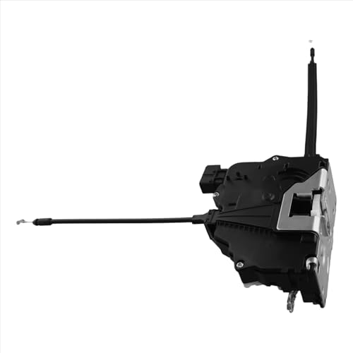 Moteur d'actionneur verrouillage porte électrique arrière pour Jumper II 2006-2024