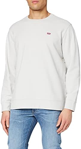 levi's sweatshirt