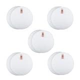 Foam Filter, Compatible With Shark AZ2000 AZ2000W AZ2002, Vacuum Cleaner Replacement Parts(5 SET)