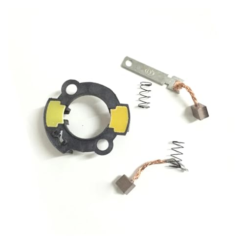 Moteur démarreur C100 et DY100 haute résistance pour mécanique moto
