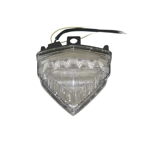Feu arrière clignotants Hornet CB600F 2002 2003 2004 2005 2006 2007 LED