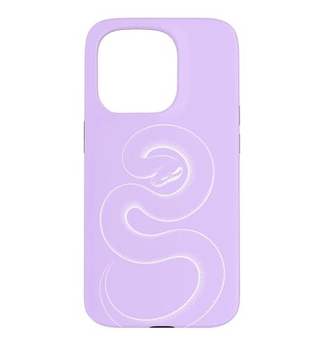 Ball Python ���[�t���D�� �X�l�[�N�O���t�B�b�N ���C���b�N �X�}�z�P�[�X iPhone 15 Pro �p