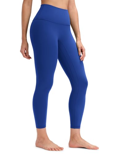 Image of CRZ YOGA No Front Seam Leggings 25 inch | Butterluxe, Extremely Soft, Gentle Compression, Yoga, High Waisted, for Women
