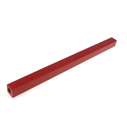 HFS 17" Stack Paper Cutter - Replacement Cutting Stick (17" Cutter Stick)
