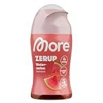 MORE NUTRITION – MORE Zerup, Watermelon, 65 ml, für 10-12 l Fertiggetränk