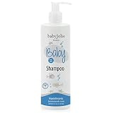 Baby Jolie Baby Shampoo Paris. With tear-free formula. Gentle and Safe for Newborns and Toddlers | 7