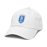 Elite Authentics Unisex-Adults White Cotton...