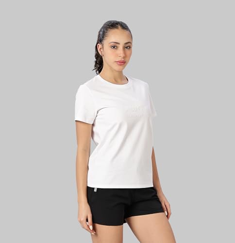 Image of XTEP Women the Power of Gentleness Training T-Shirt