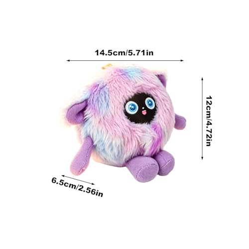 Peluche IA interactive avec voix éducative intelligente en temps réel - 5