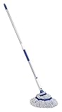 Quickie 72036M-4 Wipeout Twist Mop