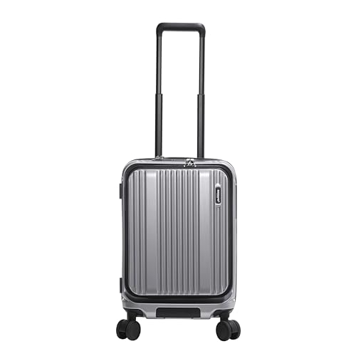 [o[}X] X[cP[X Inter CITYII tgI[v @݃TCY 36L 3.5kg Vo[