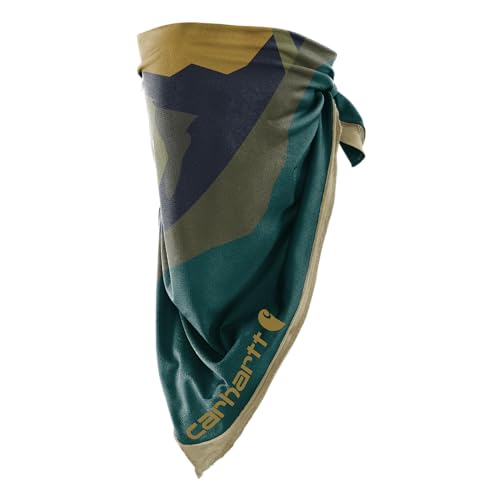 Image of Carhartt Unisex Adult Force Lightweight Bandana