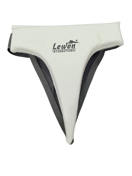 Martial Arts Groin Guard (Indian) Large (Female) (B0C42X8H1S) Amazon Price History, Amazon Price Tracker