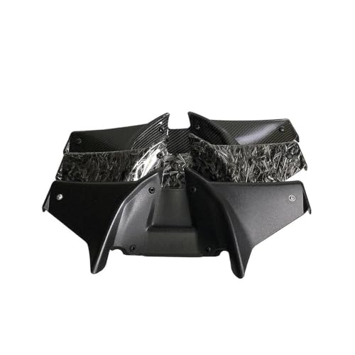 Kit de becquet d'aile de force frontale haut de gamme Hornet CB750