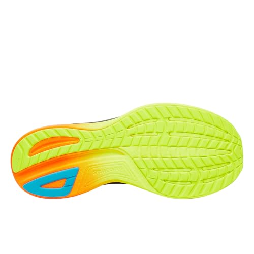 Image of Saucony Men's Ride 18 Sneaker