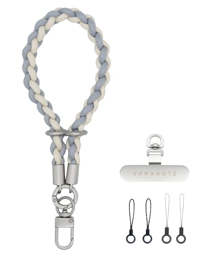 Phone-Wrist-Strap-Adjustable-Cell-Phone-Lanyard-Strap Phone Wrist Strap, Adjustable Cell Phone Lanyard Strap - Image 1
