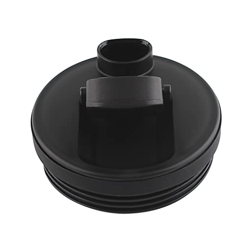 Repuestos de tapas para licuadora Ninja, 3.55 pulgadas miniatura 5