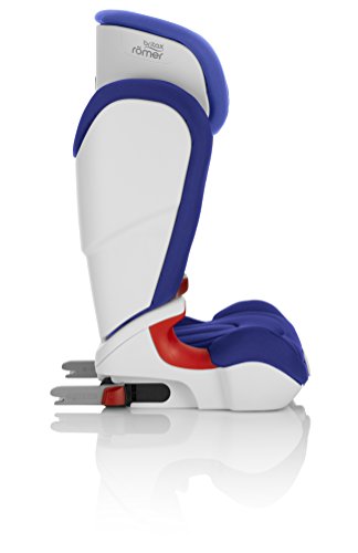 Römer Britax Kidfix Xp Ocean Blue