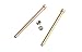 Skyjacker (3806) 3/8" Diameter 6" Length Rear Tie Bolt