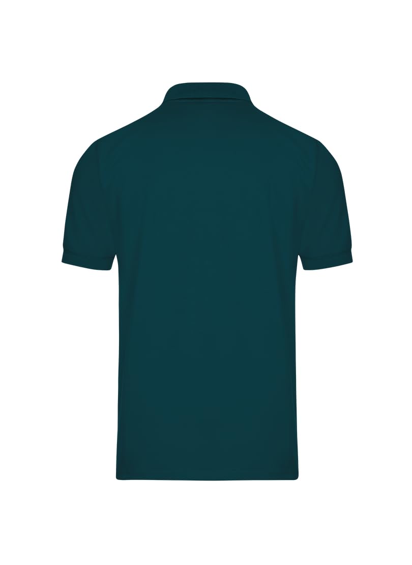 Trigema Poloshirt Deluxe Piqué – Bild 4