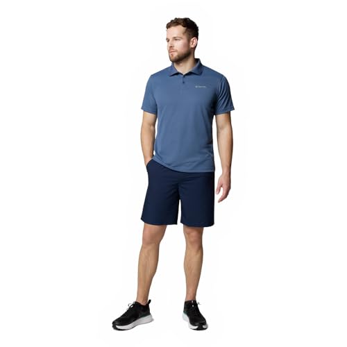Columbia Men's Washed Out Easy Short3