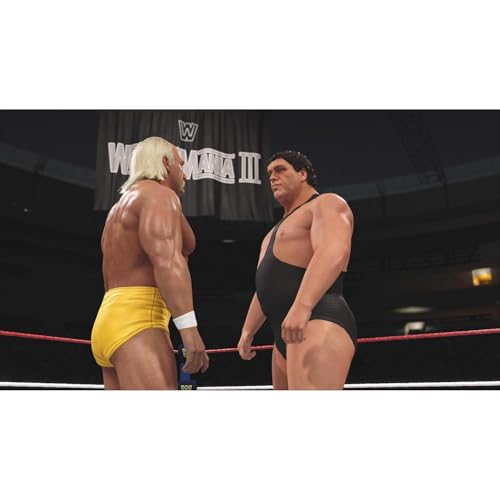 2K Games CD WWE 2K24 - Playstation 5 - Image 3