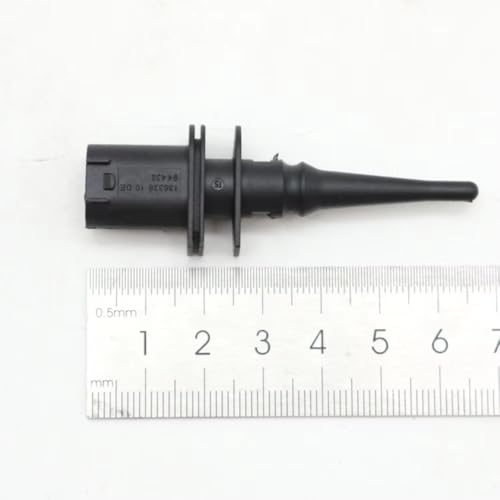 Sensor temperatura aire ambiente Range Rover 2003-2009 clavija de dos pines 5