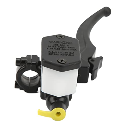 Cilindro Mestre do Freio Dianteiro Esquerdo 2050078 Cilindro da Embreagem Alavanca de Substituição p