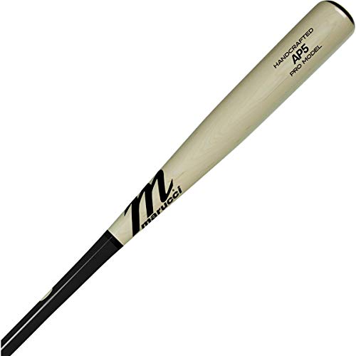 Image of Marucci AP5 Pro Model Maple Wood Baseball Bat