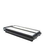 ECOGARD XA5503 Premium Engine Air Filter Fits 2003-2007 Honda Accord, 2004-2008 Acura TSX